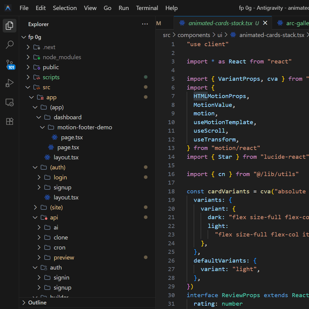 The Brand Kit System