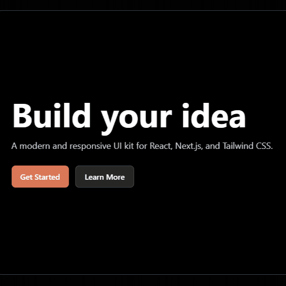 Infinite Customization